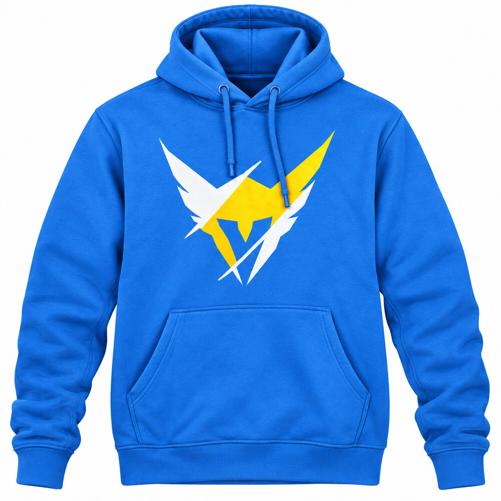 Fanatics Overwatch League Los Angeles Valiant Hoodie